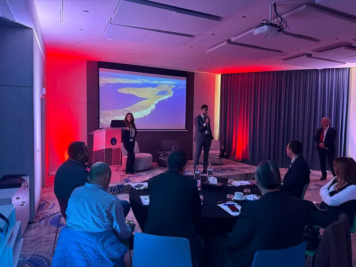 AI Innovation Day — Tunis, Tunisia